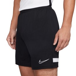 Spodenki męskie Nike Dri-FIT Academy czarne CW6107 010