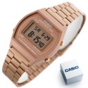 ZEGAREK DAMSKI CASIO B640WC-5A (zd608a) + BOX