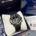 Zegarek Męski Casio EDIFICE 48mm ECB-40MP-1A Bluetooth + BOX