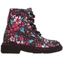 Buty dla dzieci Kappa Deenish kwiaty 260840FLK 1122