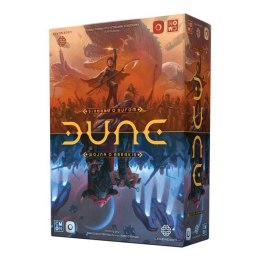 GRA DUNE: WOJNA O ARRAKIS podstawa PORTAL