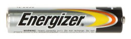 BATERIA ALKALICZNA BAT-AAA/E-AP*P24 1.5 V LR3 (AAA) ENERGIZER