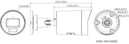 KAMERA IP HIKVISION DS-2CD2T86G2H-2I(4mm)(eF)