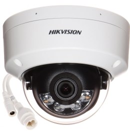 KAMERA WANDALOODPORNA IP DS-2CD1183G2-LIUF(2.8MM)PL Smart Hybrid Light 8.3 Mpx 4K UHD Hikvision