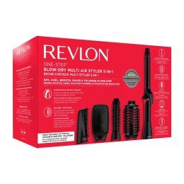 Suszarko-lokówka 5 w 1 REVLON RVDR5371E ONE-STEP BLOW-DRY MULTI AIR STYLER 5-IN-1