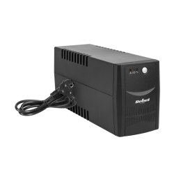 Zasilacz awaryjny UPS REBEL model Micropower 800 ( offline, 800VA / 480W , 230 V , 50Hz )