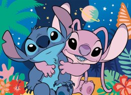 LISCIANI DISNEY PUZZLE DF M-PLUS 24 LILO & STITCH