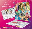 LISCIANI DISNEY PUZZLE DF MAXIFLOOR 2X60 PRINCESS