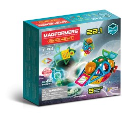 MAGFORMERS DREAM LAND 31 EL.