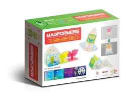 MAGFORMERS GLOWING CRAFT 20 EL.