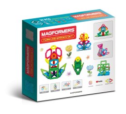 MAGFORMERS TWINKLING GARDEN 27 EL.