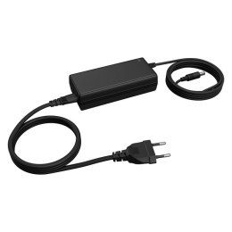 Jabra PanaCast 50 adapter zasilający/ inwentor Wewnętrzna Czarny