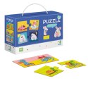 Puzzle Duo Przeciwienstwa 300151