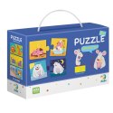 Puzzle Duo Przeciwienstwa 300151