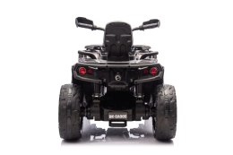 Quad Can Am Outlander ATV Czarny