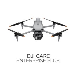 DJI Care Enterprise Plus Matrice 4E - kod elektroniczny