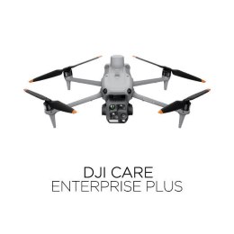 DJI Care Enterprise Plus Matrice 4T - kod elektroniczny