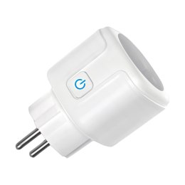 Gniazdo WiFi Tuya LTC GGW LXU414