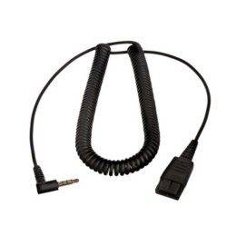 Jabra 8800-01-102 akcesoria do słuchawek Kabel.