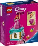 LEGO® Disney™ - Wirująca Arielka