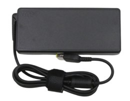 Lenovo 5A10V03255 adapter zasilający/ inwentor Wewnętrzna 135 W Czarny