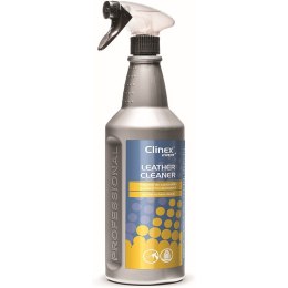 Płyn do czyszczenia CLINEX Leather Cleaner 1L, do