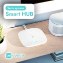 SATEL BE WAVE KONTROLER SYSTEMU SMART HUB