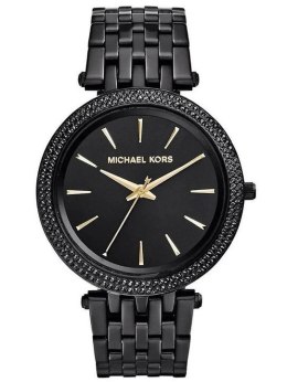 ZEGAREK DAMSKI MICHAEL KORS MK3337 - DARCI (zm501d)