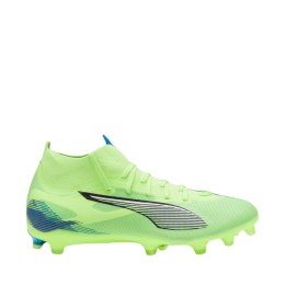 Buty piłkarskie Puma Ultra 5 Match+ FG/AG 107686 03