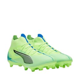 Buty piłkarskie Puma Ultra 5 Match+ FG/AG 107686 03