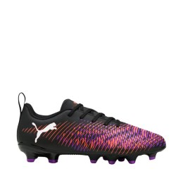 Buty piłkarskie dla dzieci Puma Future 8 Play FG/AG 108144 01