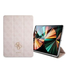 Guess 4G Big Metal Logo - Etui iPad Pro 11