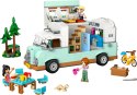 LEGO® Friends - Przygoda w kamperze przyjaciół