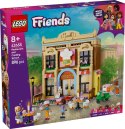 LEGO® Friends - Restauracja i szkoła gotowania