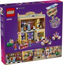 LEGO® Friends - Restauracja i szkoła gotowania