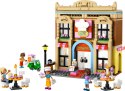 LEGO® Friends - Restauracja i szkoła gotowania