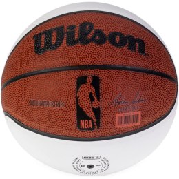 PIŁKA DO KOSZYKÓWKI WILSON NBA AUTOGRAPH R.3