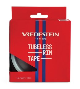 Taśma do obręczy VREDESTEIN TUBELESS RIM TAPE 23mm, Rolka 10m (NEW)