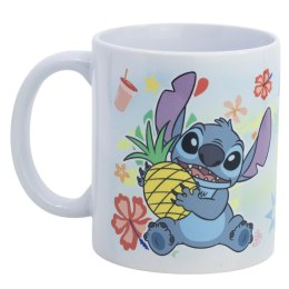 Disney Stitch - Kubek ceramiczny z kolekcji Seaworld 325 ml