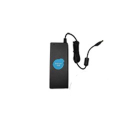 Logitech 993-001943 adapter zasilający/ inwentor Wewnętrzna 90 W Czarny