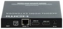 NADAJNIK EXTENDERA HDMI-EX-IP-4K-X1/TX