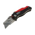 NÓŻ SKŁADANY WH-KNIFE/45425 Z OSTRZEM TRAPEZOWYM WIHA