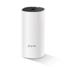 TP-LINK Wifi Mesh kit Deco M4(1-pack) 2.4GHz i 5GHz, access point, IPv6, 1200Mbps, zintegrowana anténa, 802.11ac, 1Pack, ISP, ko