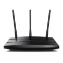 TP-LINK router Archer A8 2.4GHz i 5GHz, extender/ wzmacniacz, access point, IPv6, PPPoE, PPTP, L2TP, 1900Mbps, zewnętrzna anténa