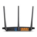 TP-LINK router Archer A8 2.4GHz i 5GHz, extender/ wzmacniacz, access point, IPv6, PPPoE, PPTP, L2TP, 1900Mbps, zewnętrzna anténa