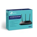 TP-LINK router Archer A8 2.4GHz i 5GHz, extender/ wzmacniacz, access point, IPv6, PPPoE, PPTP, L2TP, 1900Mbps, zewnętrzna anténa