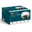 TP-link IP kamera Wi-Fi do monitoringu zewnętrznego VIGI C240(2.8MM), QHD 2560x1440, PoE, biała, 4 MPx, rejestracja w kolorze, i