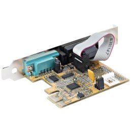 StarTech 21050-PC-SERIAL-CARD adapter Wewnętrzny Seryjny