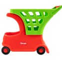 DOLONI kid's car with basket