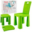 Kid's chair 2 in 1